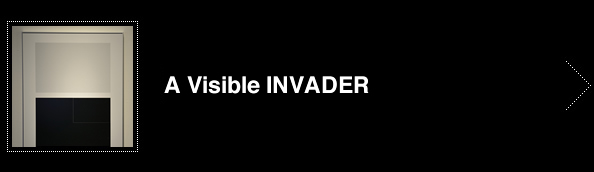 A Visible INVADER